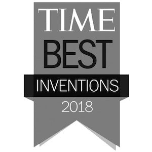 time logo