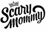 scarymommy logo