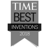 time logo