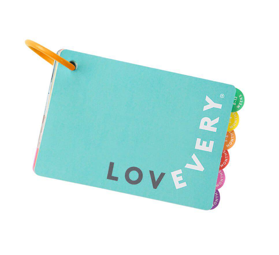 The Play Gym by Lovevery: accessories